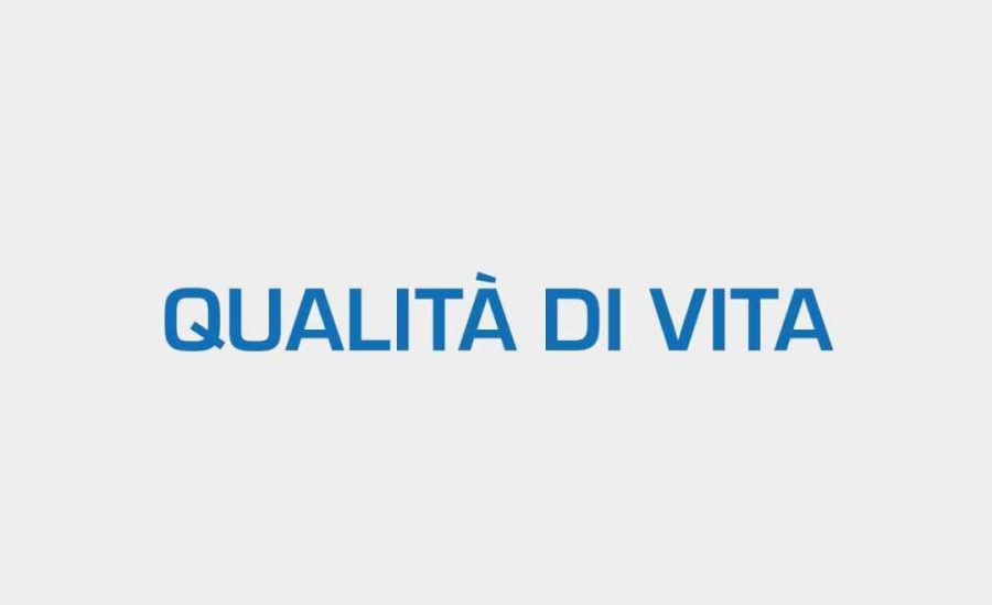 L’impatto della spiritualità sulla Qualità di Vita della persona