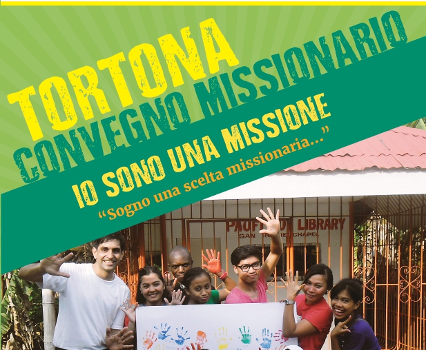 Tortona – Convegno Missionario