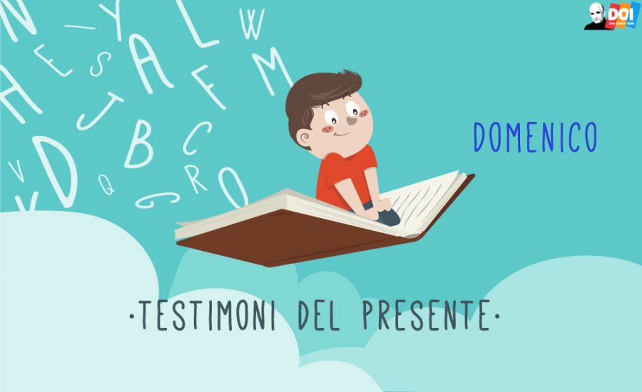 Testimoni del presente – La provvidenza che ti sorprende