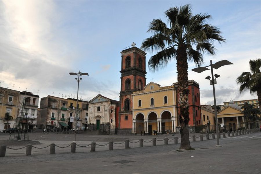 Ercolano – Sport per tutti