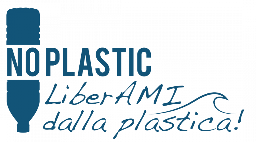 Città del Vaticano – Plastic free