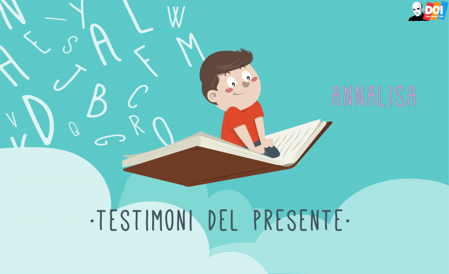 Testimoni del presente – Un cammino di crescita