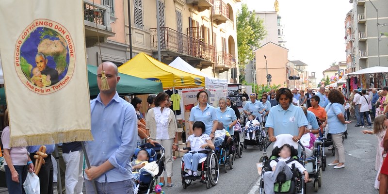 Tortona – Un pensiero quotidiano nella Novena alla Madonna della Guardia: quinto giorno