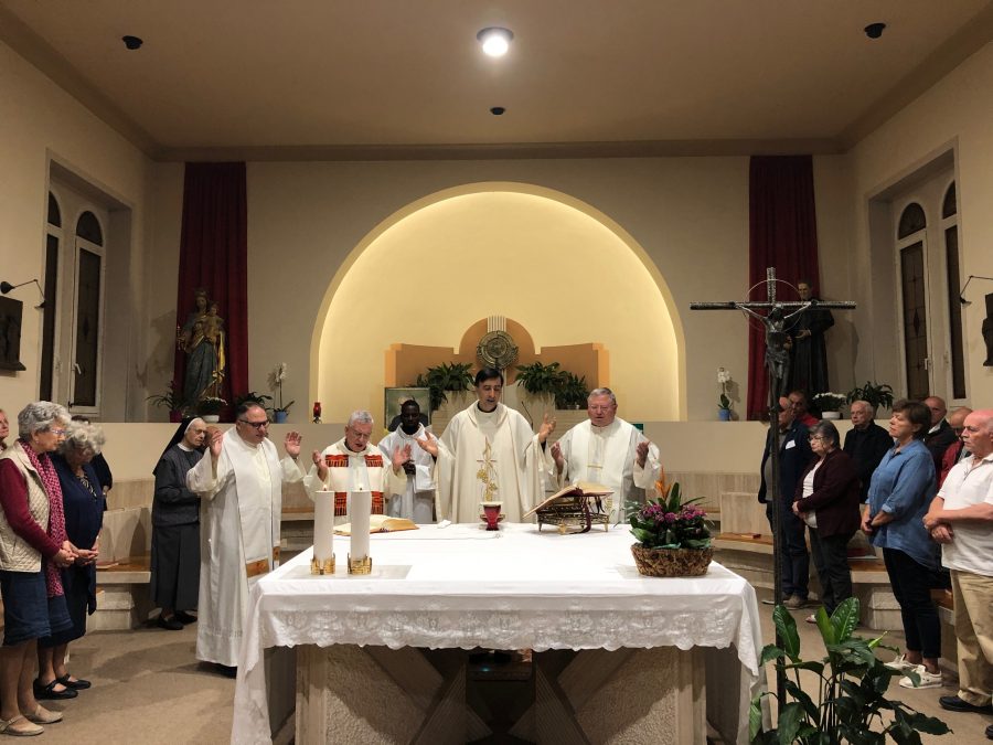 Loreto – Chiamati ad una santità di vita
