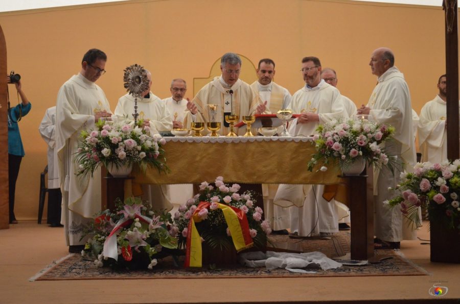 Palermo – Solennità di Santa Rosalia