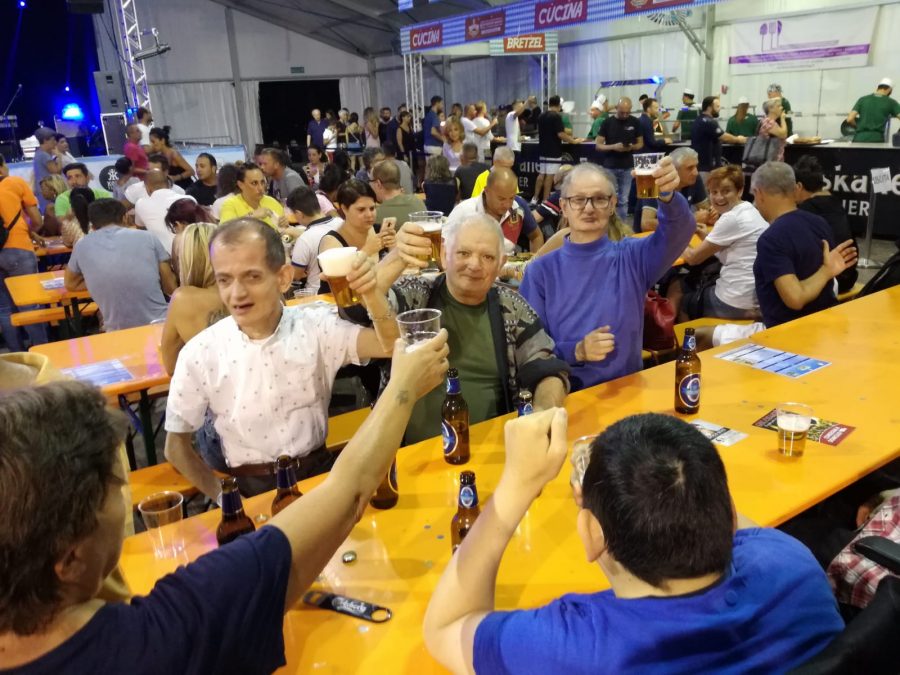 Seregno – Oktoberfest Brianza 2019