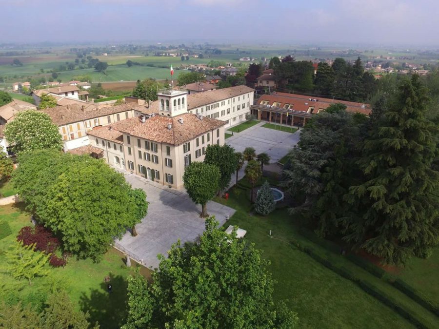 Montebello della Battaglia – Tre giorni per iniziare un nuovo anno pastorale nel nome di Don Orione