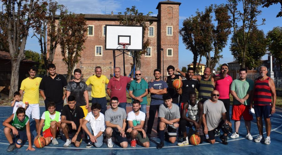 Borgonovo – Sport per i ragazzi e non solo