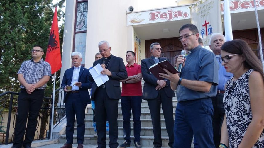 #ottobremissionario – Albania: con Don Orione tra i poveri