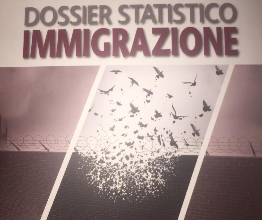 Non si tratta solo di migranti – Dossier Statistico Immigrazione
