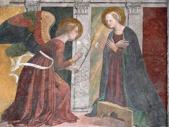 Solennità dell’Immacolata – Maria, il segno nel mondo dell’amore di Dio