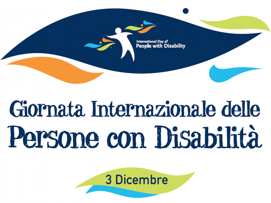 Messaggio del Santo Padre in occasione della Giornata mondiale delle persone con disabilità