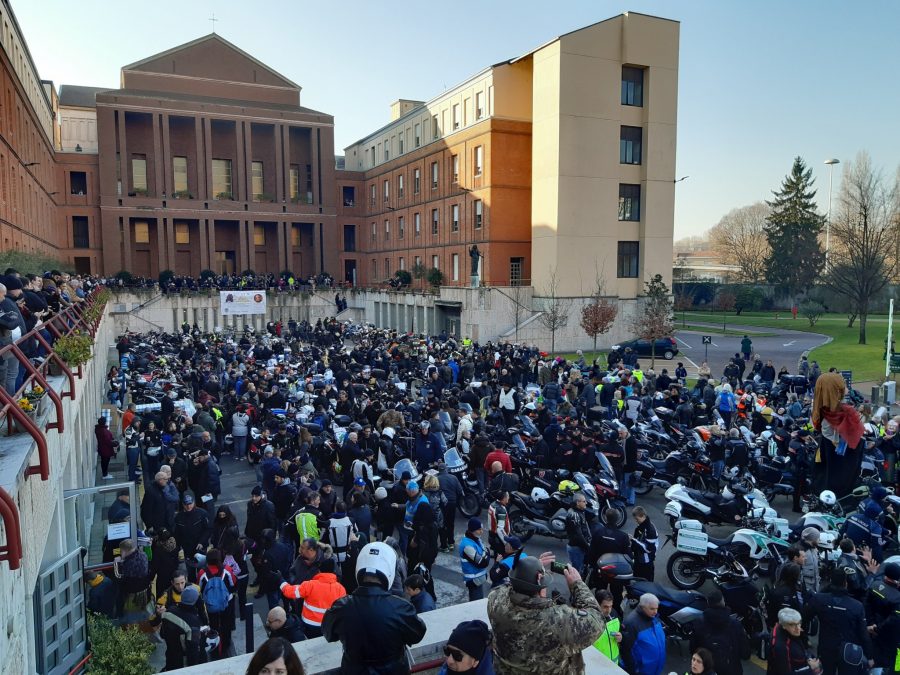 Milano – Cronaca di un’Epifania speciale