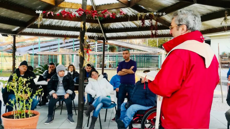 Ercolano – Festa di Sant’Antonio abate