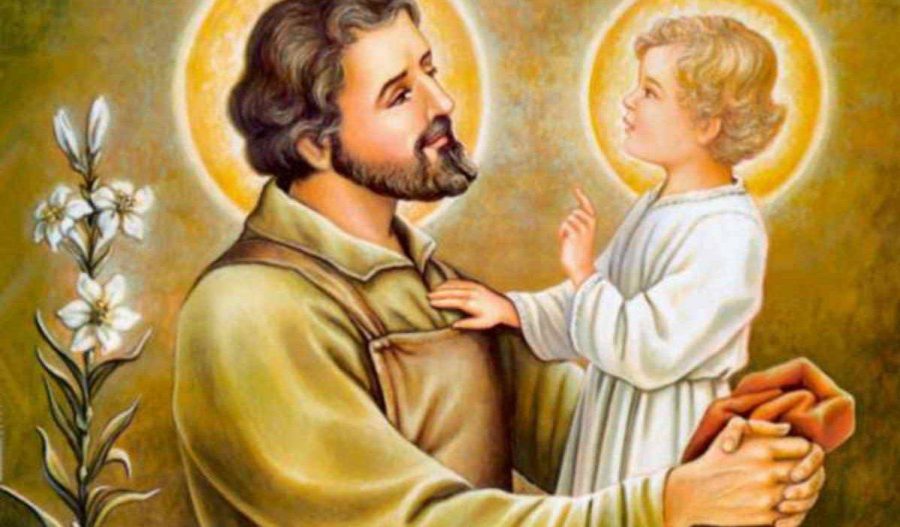 San Giuseppe, un padre provvidente – Il messaggio di Don Aurelio