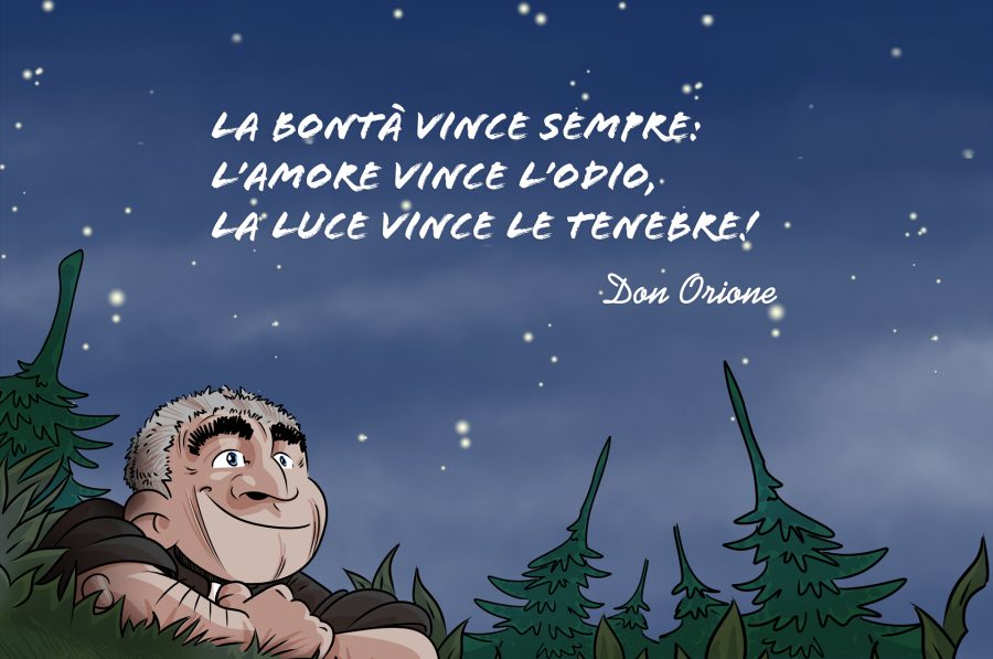 12 marzo 1940 – Quel giorno di 80 anni fa…