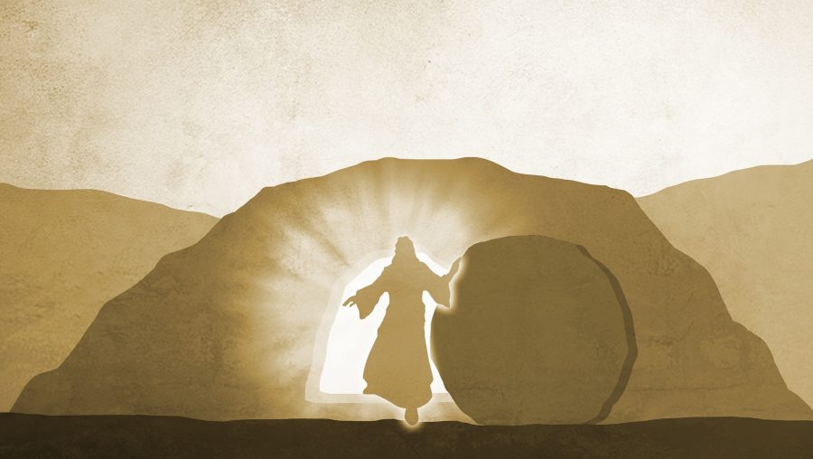 Domenica di Pasqua – Vedere e credere in Gesù, Mistero d’Amore