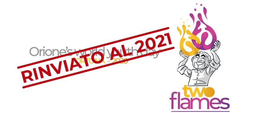 #Tortona2021 – Due fiamme sempre vive e vibranti