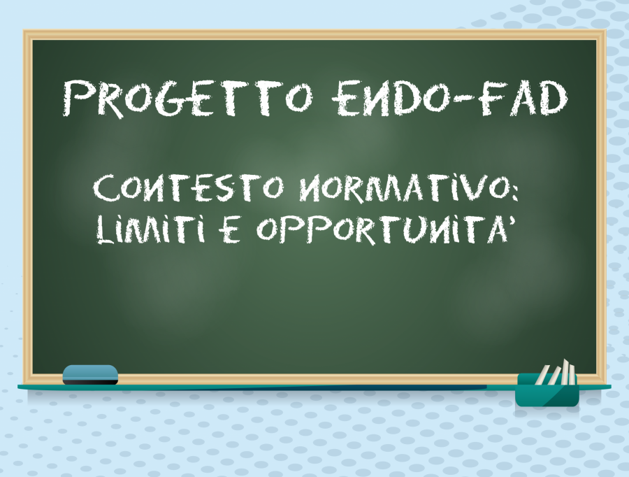 Endofap – Le sfide e le opportunità per la Formazione Professionale