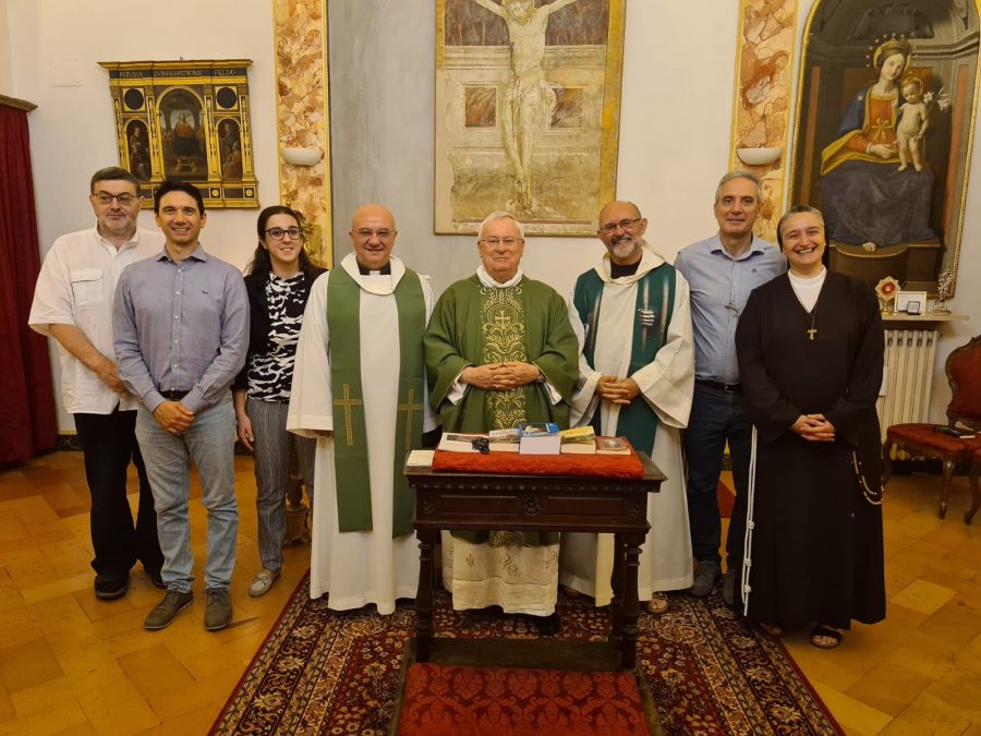 Servizio Nazionale per la Pastorale delle persone con disabilità – A servizio dell’uomo nella sua integrità