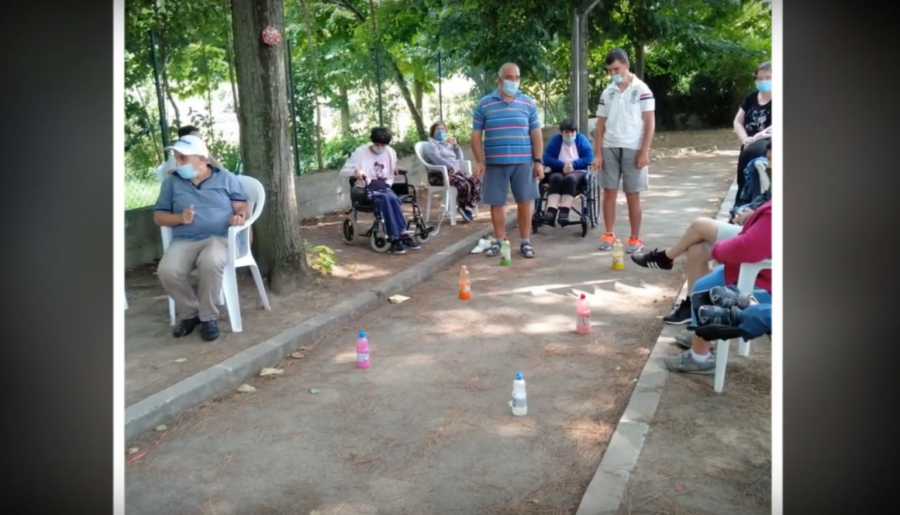 Pescara – Un giardino per una vita di qualità