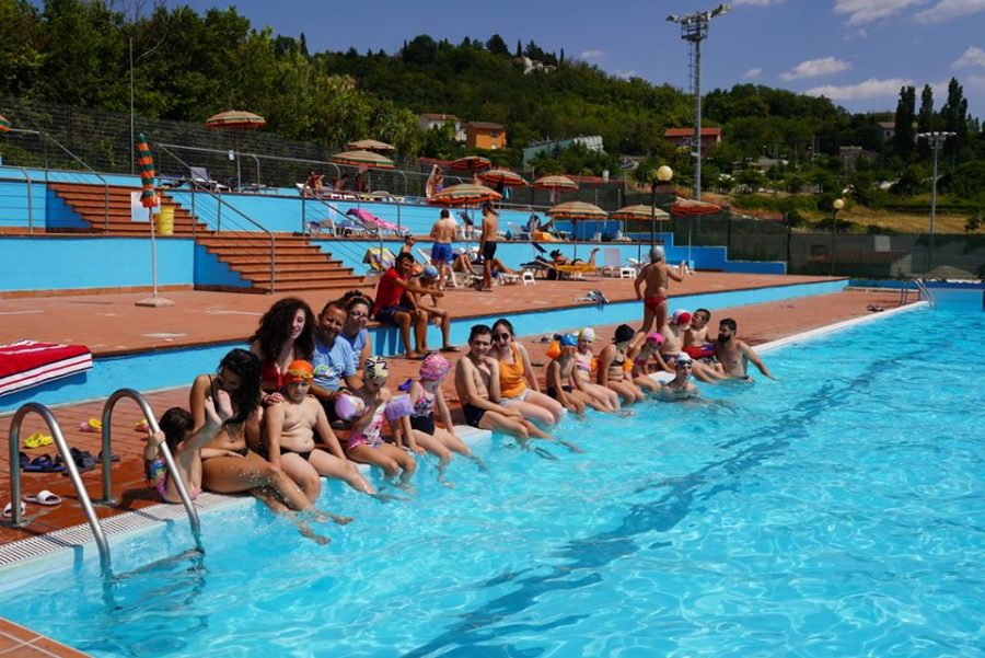 Savignano Irpino – Summer Camp, preziosa esperienza per imparare a scoprire qualcosa di sé.