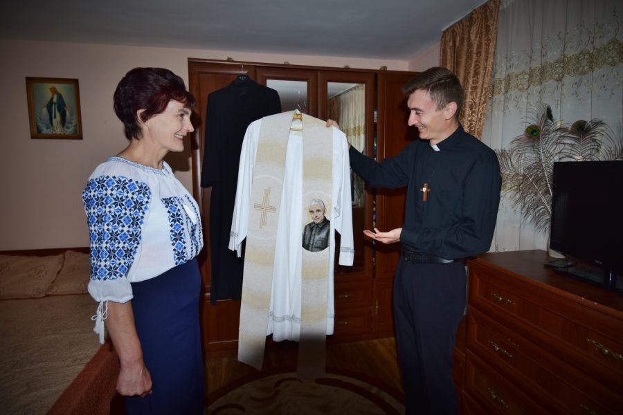 Romania – Don Neculai, sacerdote per aiutare uomini e donne del nostro tempo a incontrare Cristo