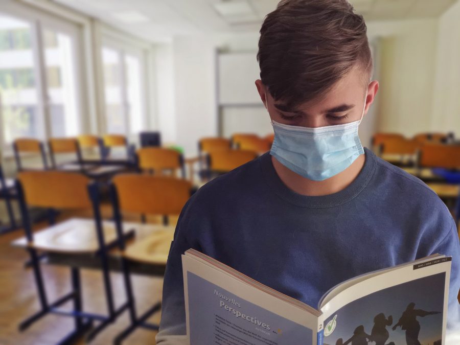 Endo-fap – La scuola riparte!