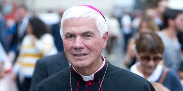 Le dimissioni di Monsignor Giovanni D’Ercole