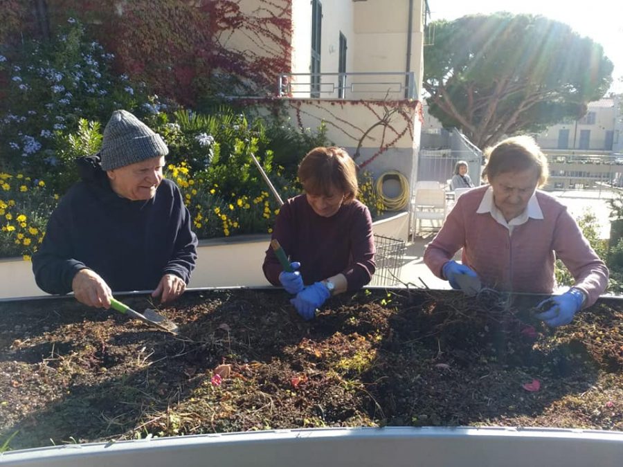 Sanremo – Aspettando la primavera