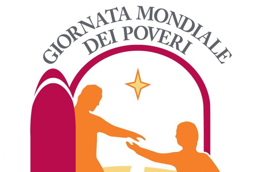 IV Giornata Mondiale dei Poveri – Tendi la tua mano al povero