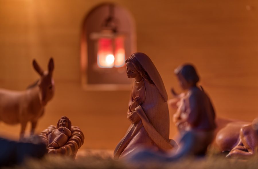 Natale del Signore – La vera luce è tra noi