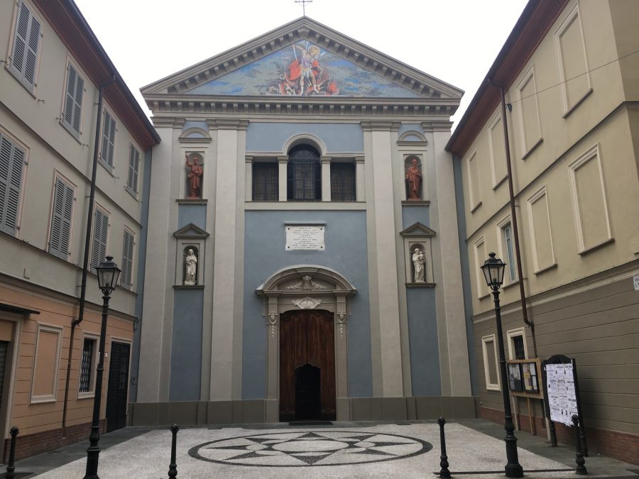 Tortona – In ascolto dei giovani fragili