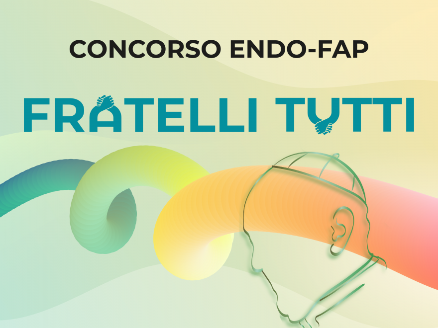 Endofap – Un concorso sull’Enciclica Fratelli Tutti