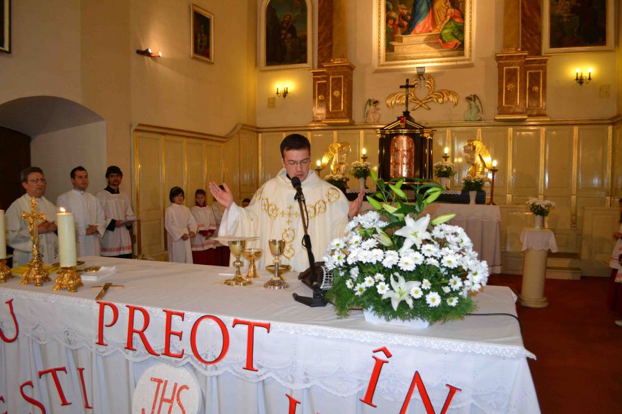 Don Chira al Pontificio Consiglio per la Promozione della Nuova Evangelizzazione