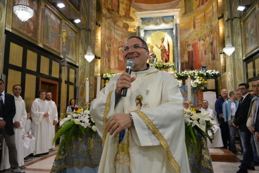 Con Don Orione, servire nell’uomo il Figlio dell’uomo