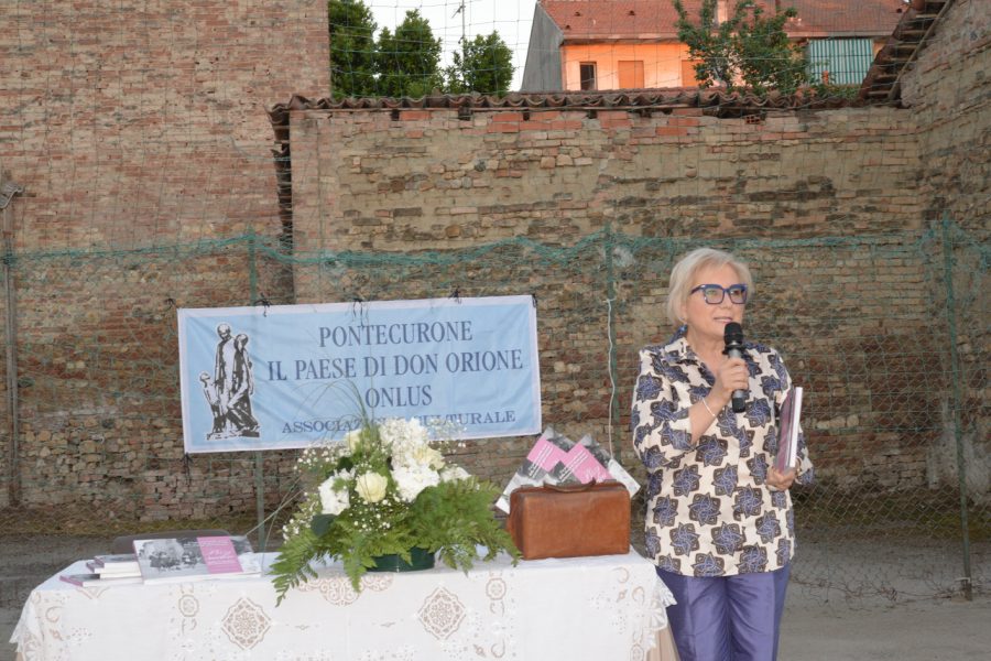 Pontecurone – Un libro fotografico per il nuovo Oratorio