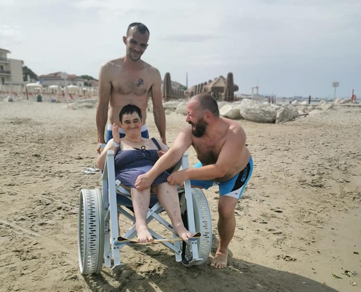 Avezzano – Tutti al mare!