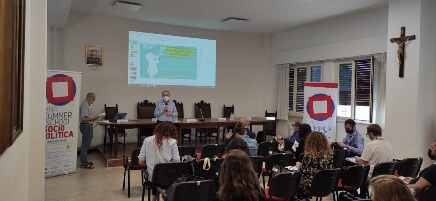 Fano – Conclusa la Fano Summer School