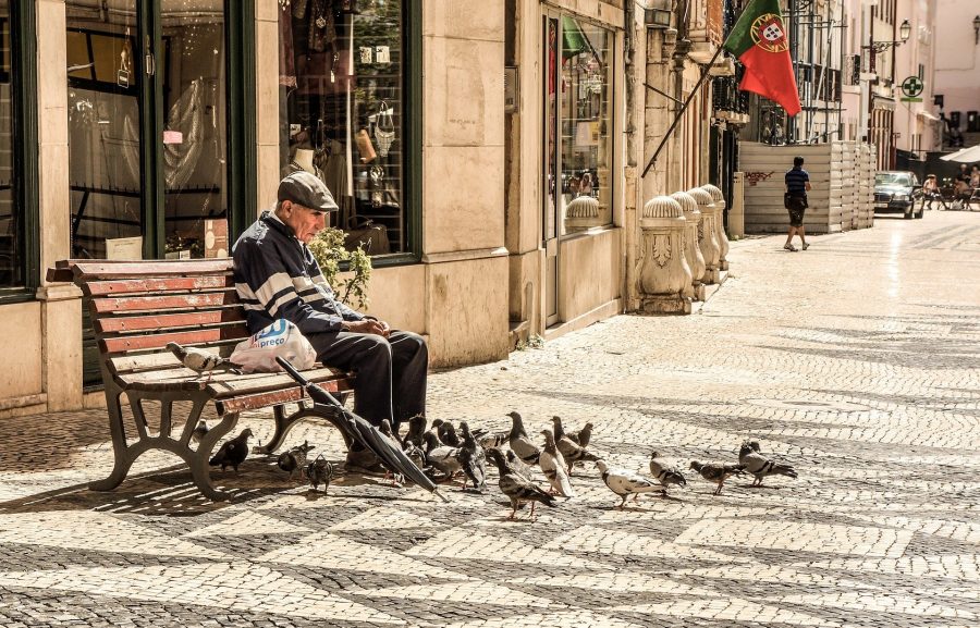 Silver economy: come la longevità sta cambiando la società