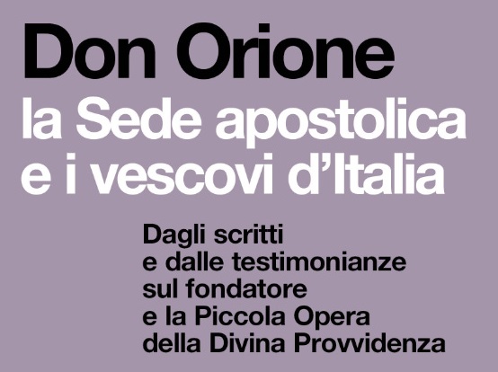 Milano – In Università Cattolica il nuovo libro di Don Aurelio Fusi