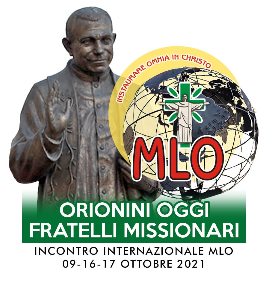 MLO – In cammino verso l’incontro internazionale