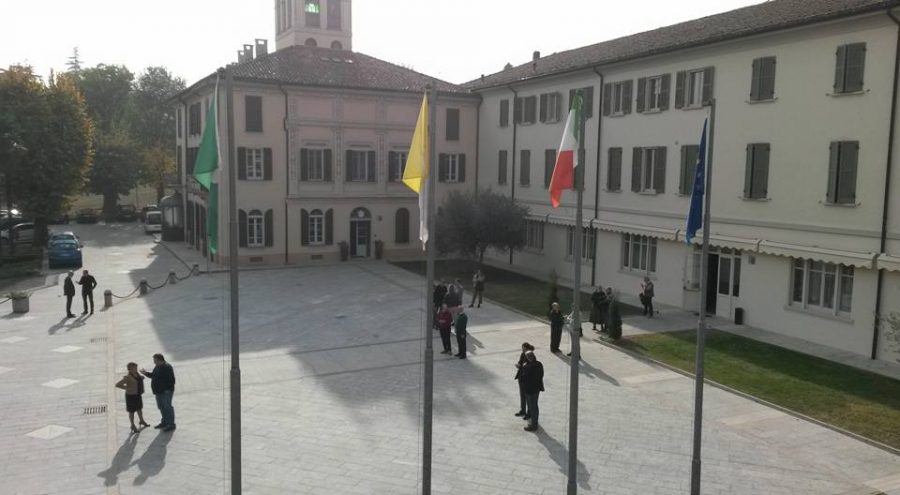 Montebello della Battaglia – Un nuovo anno pastorale nel carisma di San Luigi Orione