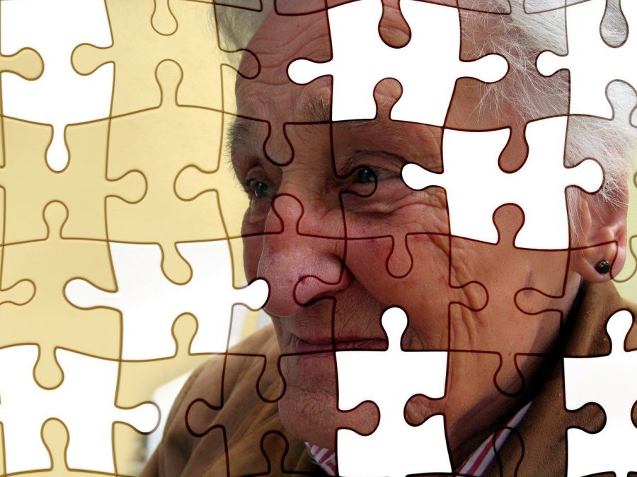 Selargius – Accanto ai malati di Alzheimer e alle loro famiglie