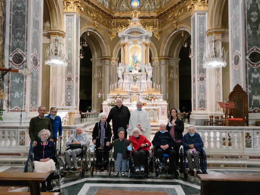 Genova – Benessere fisico e spirituale