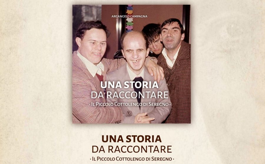 Seregno – Una storia da raccontare