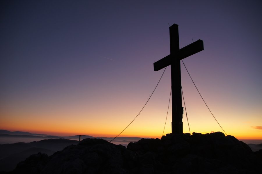 XXIX Domenica del Tempo Ordinario – La gloria di Dio è la croce