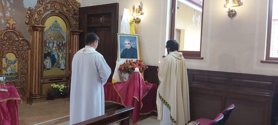 Romania – Uniti sotto il manto della Madonna della Divina Provvidenza