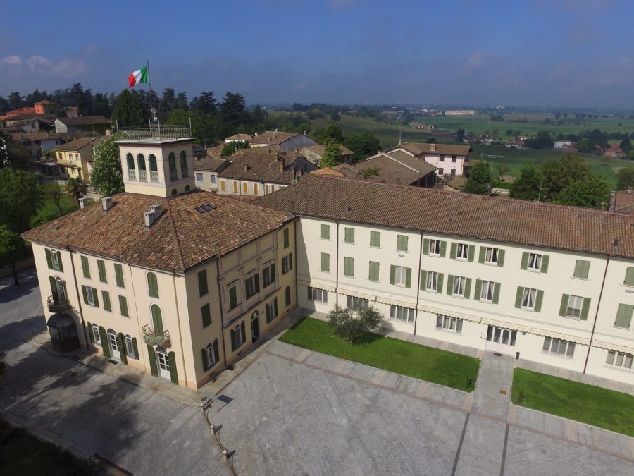 Montebello della Battaglia – Inizia oggi il Capitolo provinciale