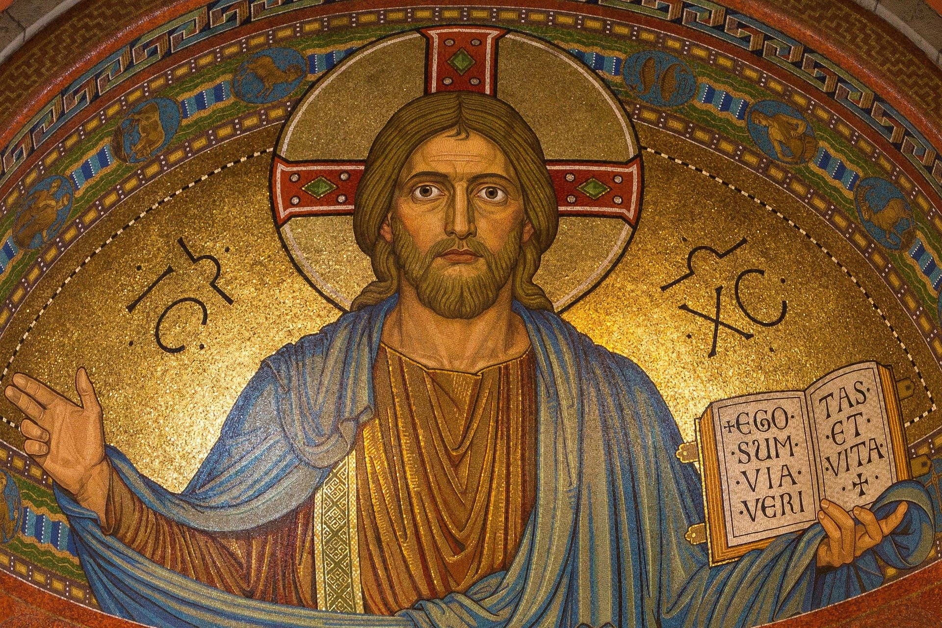 Cristo, re dell'universo - Don Orione Italia